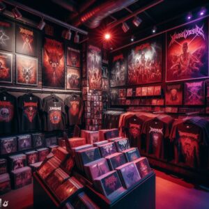 Band Store