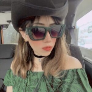 Profile photo of Angie